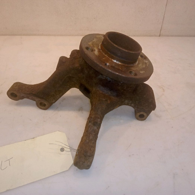 Moyeu avd occasion DACIA SANDERO I Phase 1 06-2008->10-2012 1.4 MPI 75ch 6001547685 2