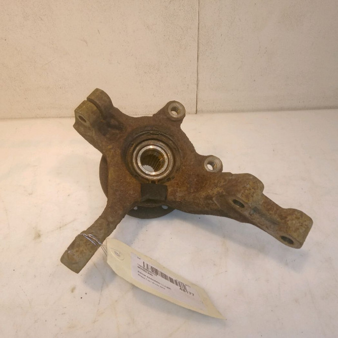 Moyeu avd occasion DACIA SANDERO I Phase 1 06-2008->10-2012 1.4 MPI 75ch 6001547685 3