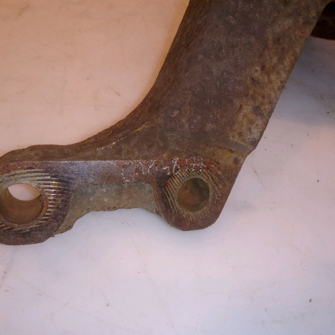 Moyeu avd occasion DACIA SANDERO I Phase 1 06-2008->10-2012 1.4 MPI 75ch 6001547685 4