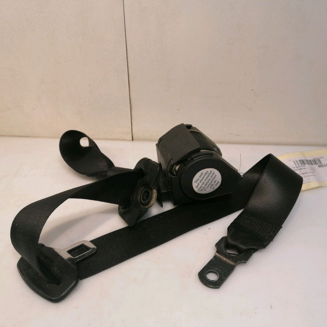 Ceinture avant gauche occasion B.M.W. SERIE 3 IV Phase 2 09-2001->03-2005 320d 72118236239 1