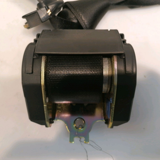 Ceinture avant gauche occasion B.M.W. SERIE 3 IV Phase 2 09-2001->03-2005 320d 72118236239 2