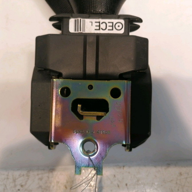 Ceinture avant gauche occasion B.M.W. SERIE 3 IV Phase 2 09-2001->03-2005 320d 72118236239 3