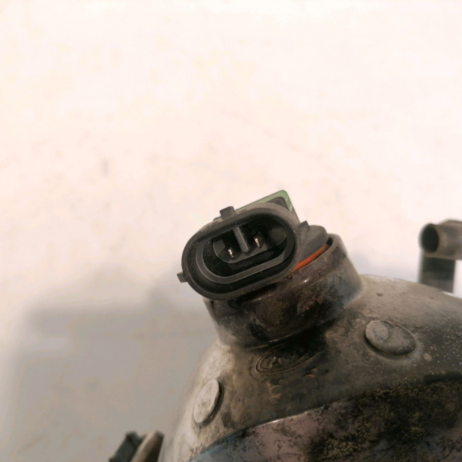 Phare antibrouillard avant droit occasion B.M.W. SERIE 3 IV Phase 2 09-2001->03-2005 320d 63177894018 3