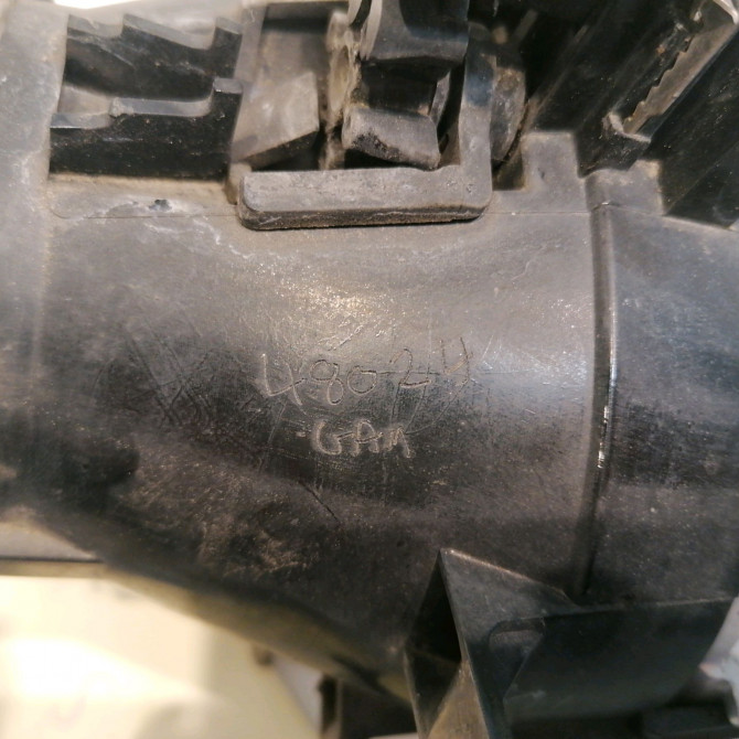 Phare antibrouillard avant droit occasion B.M.W. SERIE 3 IV Phase 2 09-2001->03-2005 320d 63177894018 4