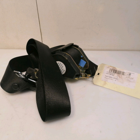 Ceinture avant droite occasion B.M.W. SERIE 3 IV Phase 2 09-2001->03-2005 320d 72118236240