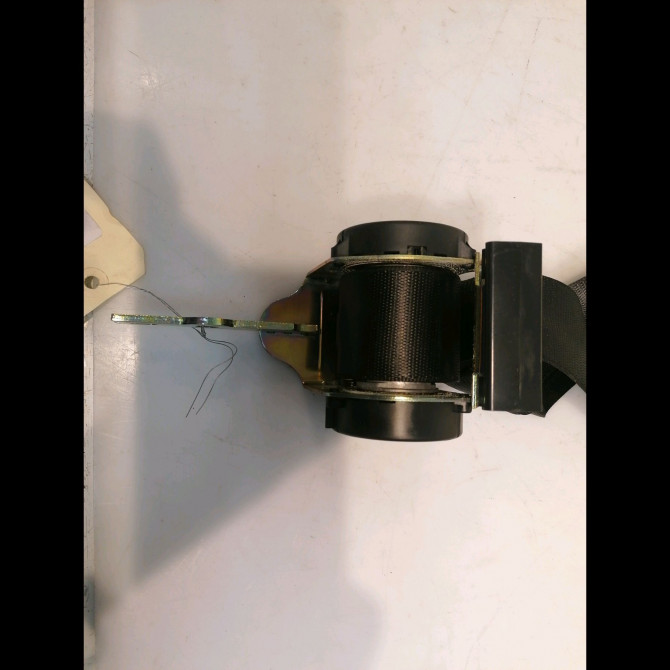 Ceinture arrière gauche occasion B.M.W. SERIE 3 IV Phase 2 09-2001->03-2005 320d 72118202591 2