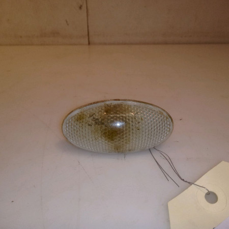 Répétiteur aile gauche occasion SUZUKI GRAND VITARA II Phase 1 09-2005->09-2009 1.6 VVT 106ch 3641063J21