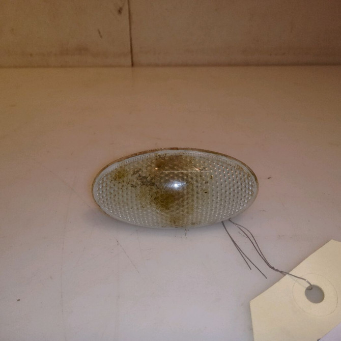 Répétiteur aile gauche occasion SUZUKI GRAND VITARA II Phase 1 09-2005->09-2009 1.6 VVT 106ch 3641063J21 1