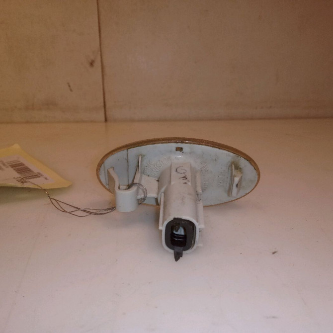 Répétiteur aile gauche occasion SUZUKI GRAND VITARA II Phase 1 09-2005->09-2009 1.6 VVT 106ch 3641063J21 2