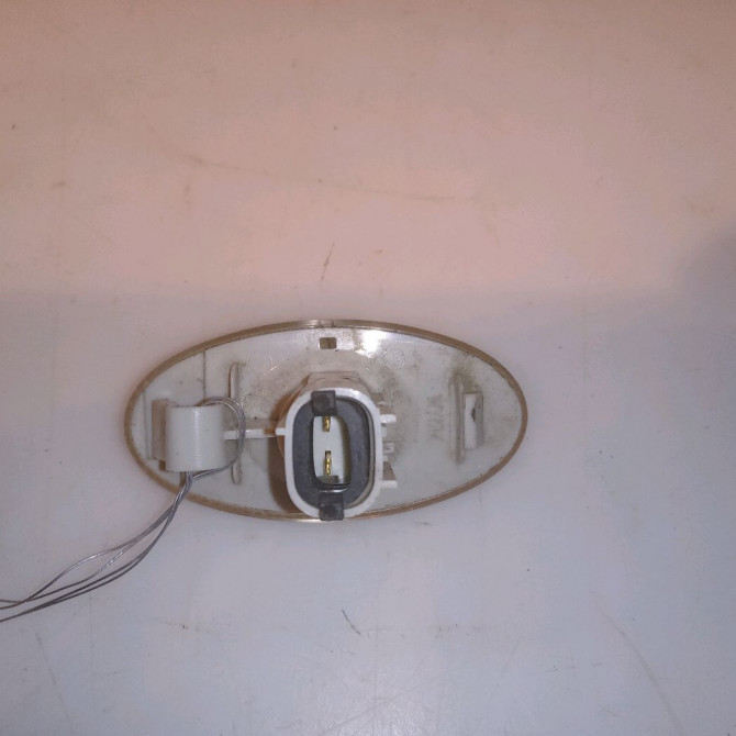 Répétiteur aile gauche occasion SUZUKI GRAND VITARA II Phase 1 09-2005->09-2009 1.6 VVT 106ch 3641063J21 3