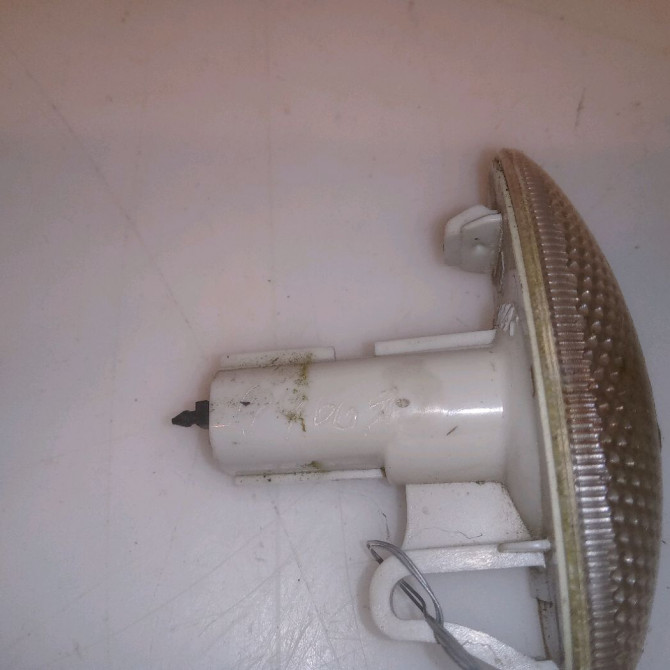 Répétiteur aile gauche occasion SUZUKI GRAND VITARA II Phase 1 09-2005->09-2009 1.6 VVT 106ch 3641063J21 4