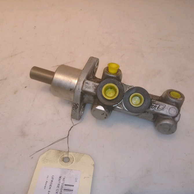 Maitre cylindre occasion CITROEN SAXO 4601F3 1