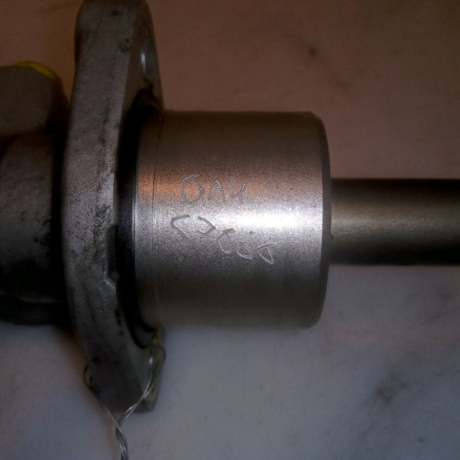 Maitre cylindre occasion CITROEN SAXO 4601F3 3