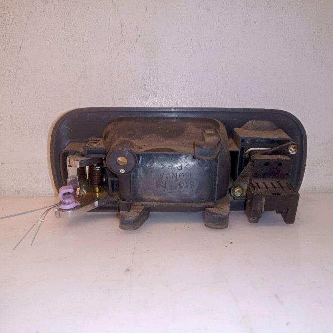 Poignee int porte ard occasion HONDA CR-V I Phase 1 05-1997->10-2002 2.0i 147ch 72625S2G003ZB 2