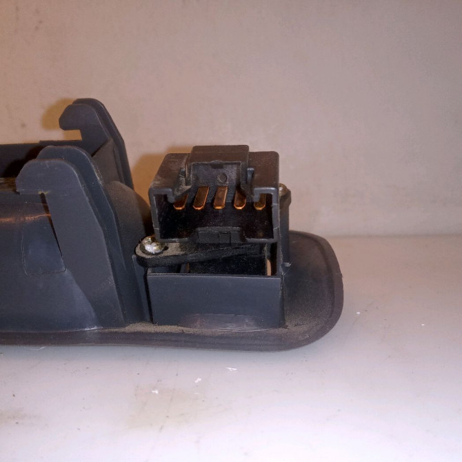 Poignee int porte ard occasion HONDA CR-V I Phase 1 05-1997->10-2002 2.0i 147ch 72625S2G003ZB 3