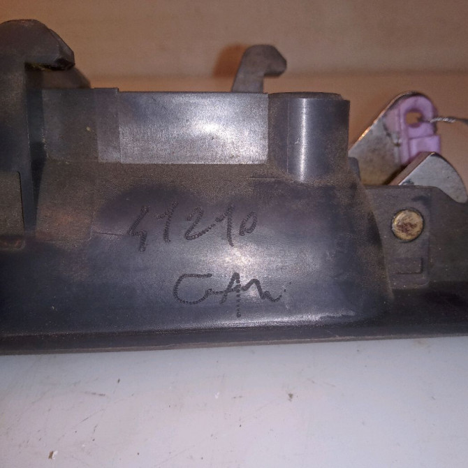 Poignee int porte ard occasion HONDA CR-V I Phase 1 05-1997->10-2002 2.0i 147ch 72625S2G003ZB 4