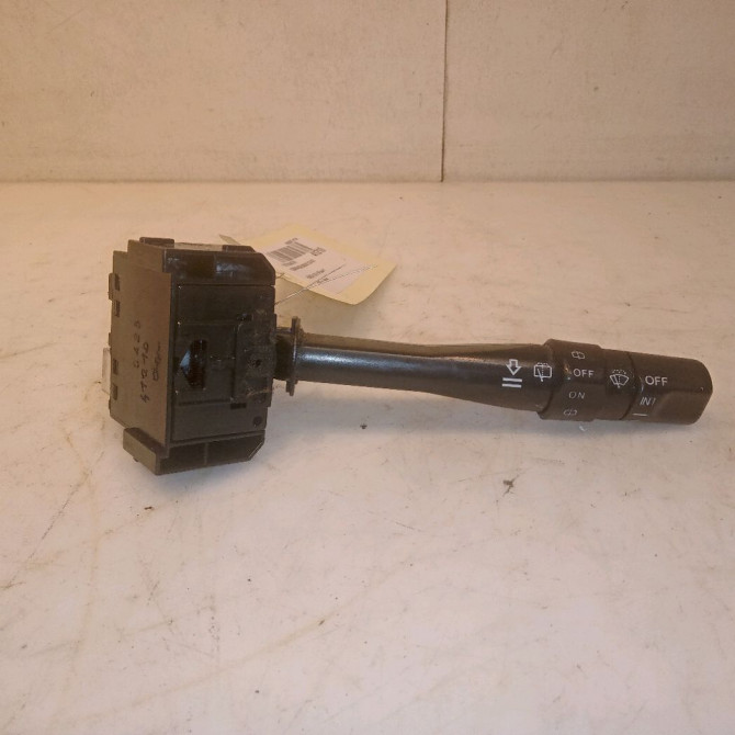 Commande essuie glace occasion HONDA CR-V I Phase 1 05-1997->10-2002 2.0i 147ch 35256SR3G11 1