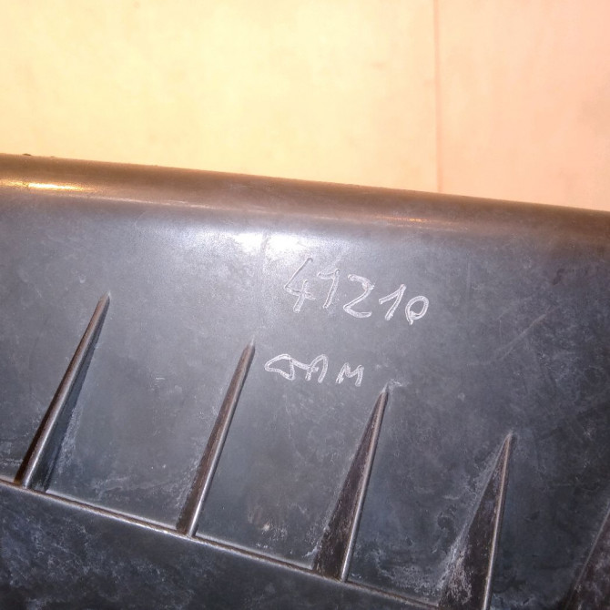 Boitier filtre a air occasion HONDA CR-V I Phase 1 05-1997->10-2002 2.0i 147ch 4