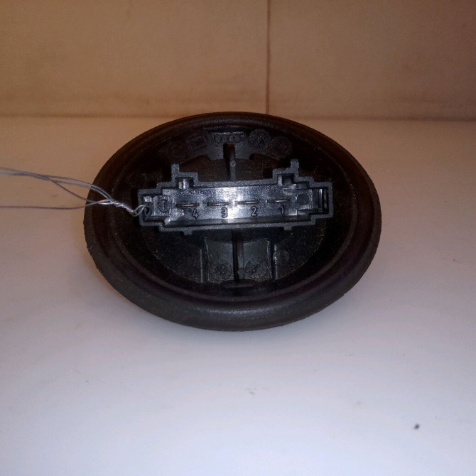 Resistance de chauffage occasion VOLKSWAGEN POLO IV Phase 2 05-2005->09-2009 1.4 TDI 70ch 1