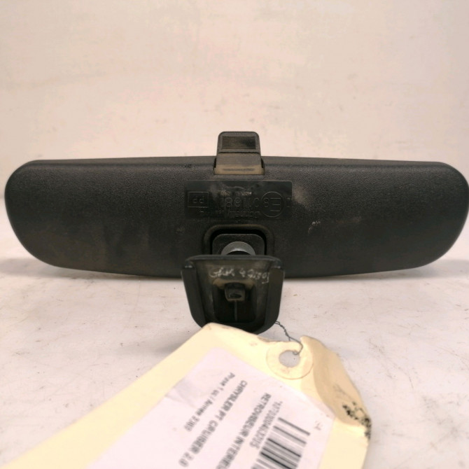 Retroviseur interieur occasion CHRYSLER PT CRUISER Phase 1 09-2000->12-2005 2.0 141ch 4805332AB 2