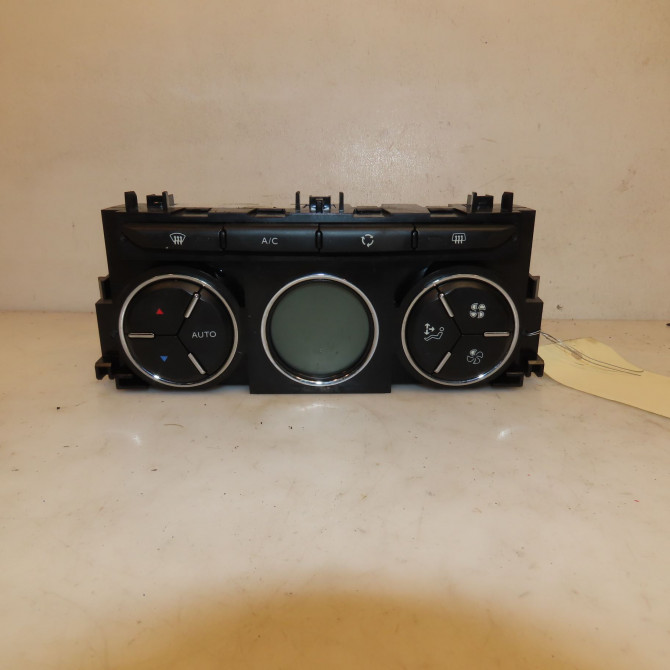Commande de chauffage occasion CITROEN C3 II Phase 2 03-2013->12-2016 6452W7 1