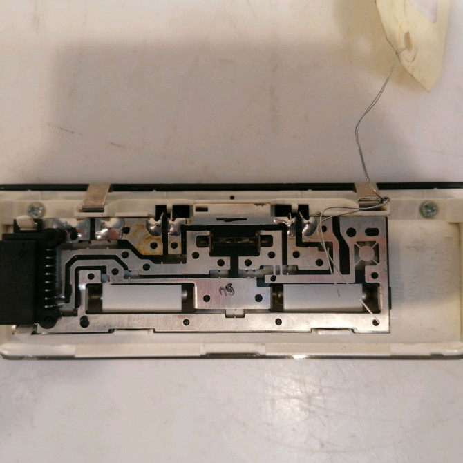 Plafonnier occasion B.M.W. SERIE 3 IV Phase 2 09-2001->03-2005 320d 63316962049 2