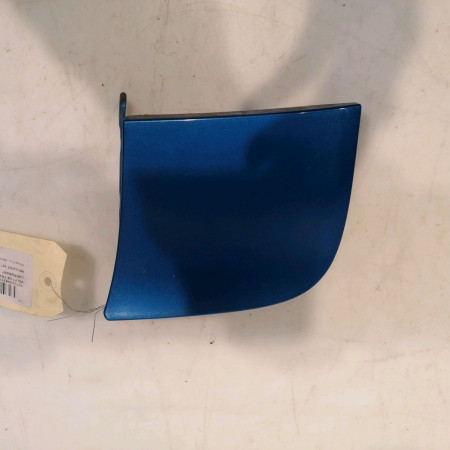 Volet de trappe carburant occasion PEUGEOT 107 Phase 2 01-2009->01-2012 1.0i 12v 1517C9