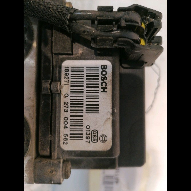 Unité hydraulique ABS occasion PEUGEOT 307 Phase 1 04-2001->06-2005 2.0i 16v 138ch 4541X0 4