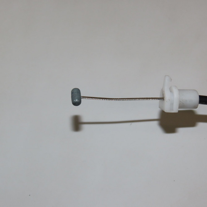 Serrure porte arg occasion PEUGEOT 208 208 Phase 1 2012-03-01->2015-09-30 9812501480 3