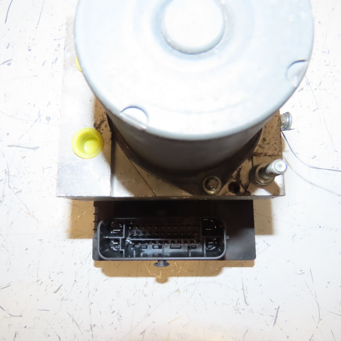 Unité hydraulique ABS occasion PEUGEOT 807 Phase 1 06-2002->12-2014 2.0 HDI 16v 136ch 1606245180 2
