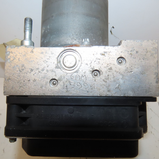 Unité hydraulique ABS occasion PEUGEOT 807 Phase 1 06-2002->12-2014 2.0 HDI 16v 136ch 1606245180 4