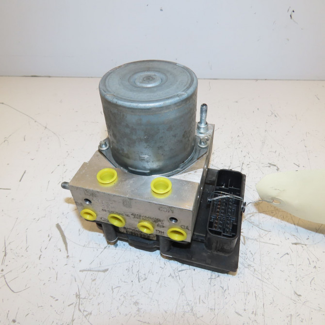 Unité hydraulique ABS occasion PEUGEOT 5008 I Phase 1 11-2009->12-2013 1.6 HDI 112ch 1607510480 1