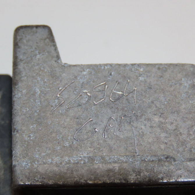 Boitier de préchauffage occasion NISSAN JUKE Phase 1 09-2010->... 1.5 DCI 110ch 1106700Q0B 4