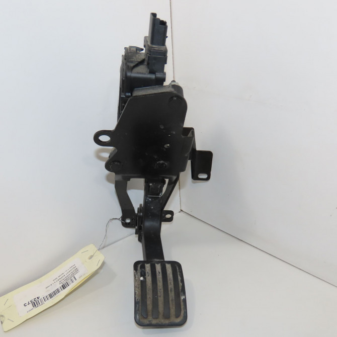 Potentiometre accelerateur occasion PEUGEOT EXPERT II Phase 1 01-2007->... 1.6 HDI 90ch 1