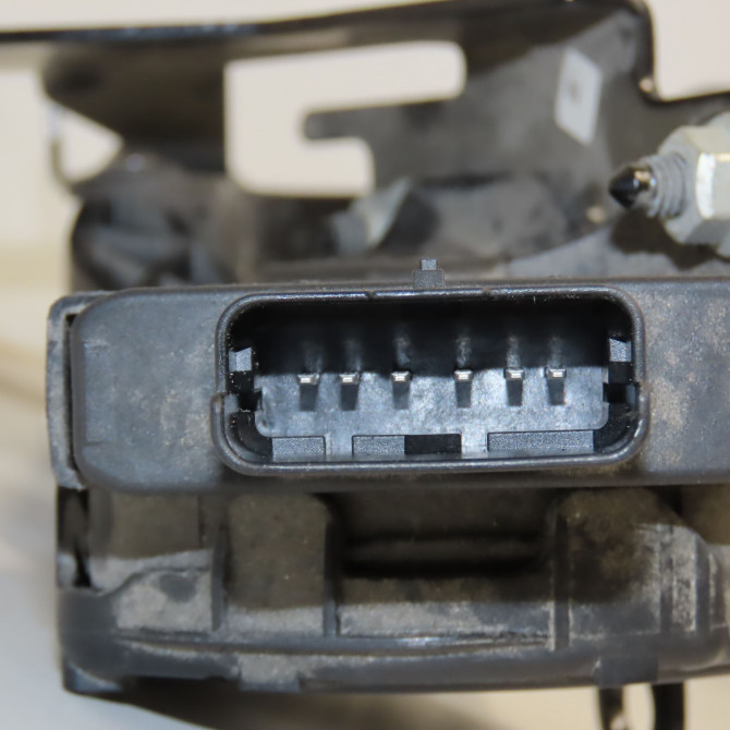 Potentiometre accelerateur occasion PEUGEOT EXPERT II Phase 1 01-2007->... 1.6 HDI 90ch 4