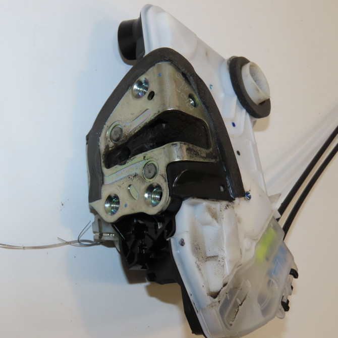 Serrure porte avg occasion CITROEN C1 II Phase 1 06-2014->... 1.0 VTI 68ch B000847080 2