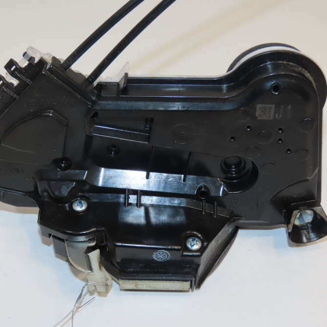 Serrure porte avg occasion CITROEN C1 II Phase 1 06-2014->... 1.0 VTI 68ch B000847080 4