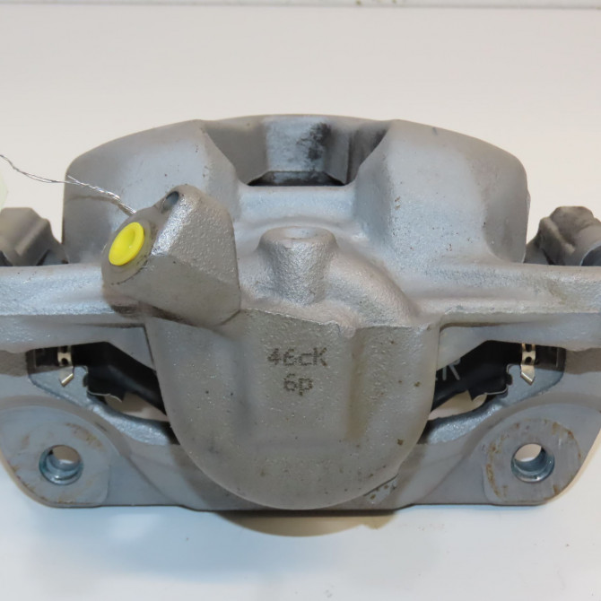 Etrier de frein avant gauche occasion CITROEN C5 AIRCROSS 1647879980 3