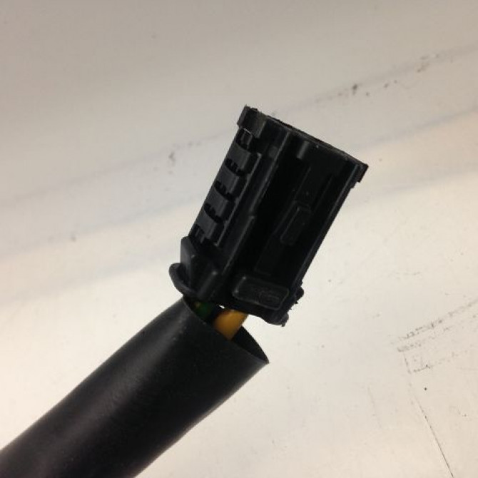 Kit serrures + antivol occasion PEUGEOT 206 Phase 1 09-1998->03-2009 3