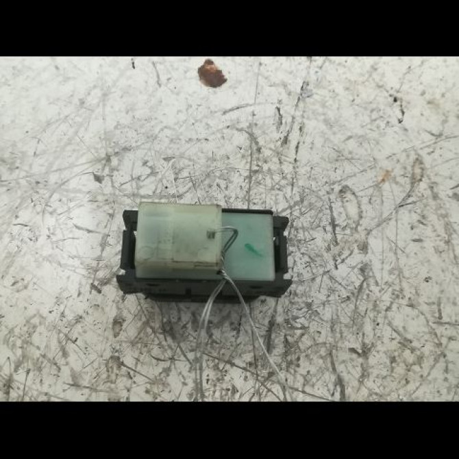 Commande leve-glace porte arrière droite occasion MERCEDES CLASSE S III Phase 1 10-1998->09-2005 S600 367ch 22082012107C45 2