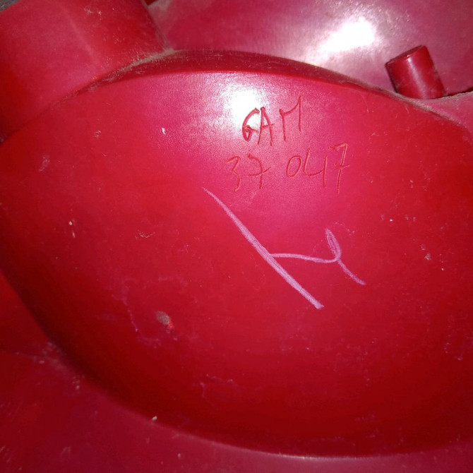 Feu arrière droit occasion FORD COUGAR Phase 1 10-1998->07-2001 2.5i 170ch 1358955 3