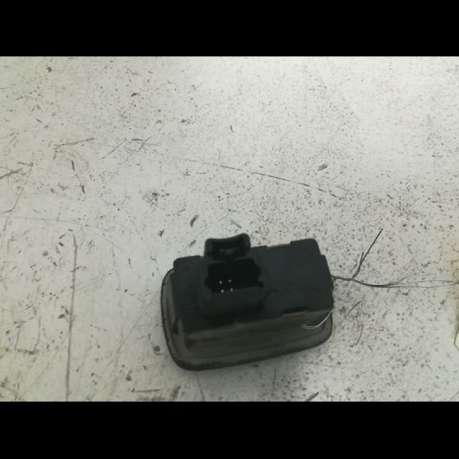 Commande leve-glace porte arrière droite occasion CITROEN C5 I Phase 1 03-2001->09-2004 3.0i 207ch 6554A3 2