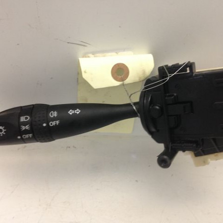 Commande clignotant occasion SUZUKI SX4 I Phase 1 04-2006->03-2014 1.9 DDIS 4X4 3721062JA1