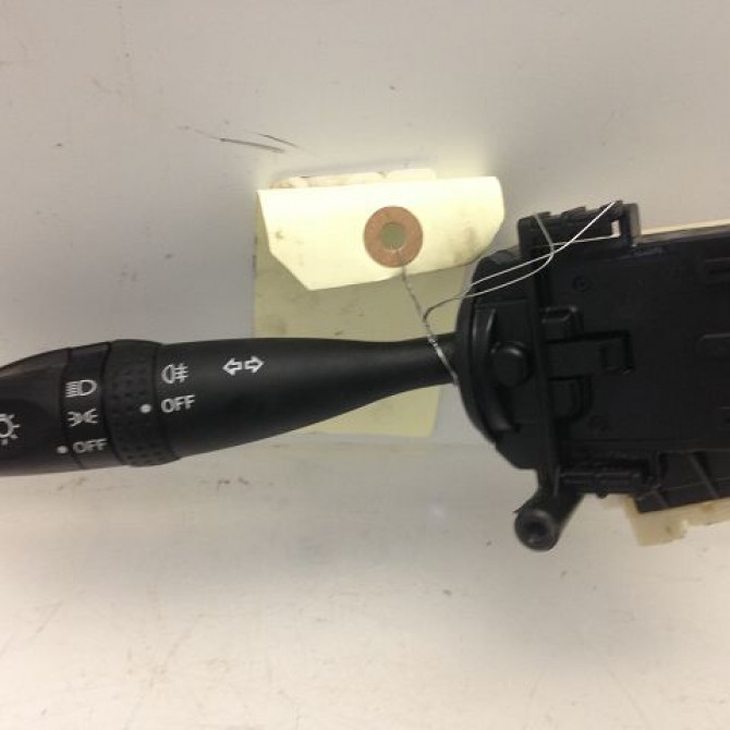 Commande clignotant occasion SUZUKI SX4 I Phase 1 04-2006->03-2014 1.9 DDIS 4X4 3721062JA1 1