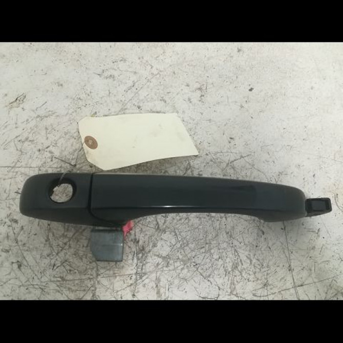 Poignee ext porte avg occasion DODGE CALIBER Phase 1 06-2006->... 2.0 CRD 1