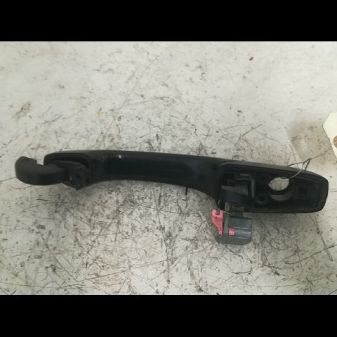 Poignee ext porte avg occasion DODGE CALIBER Phase 1 06-2006->... 2.0 CRD 2