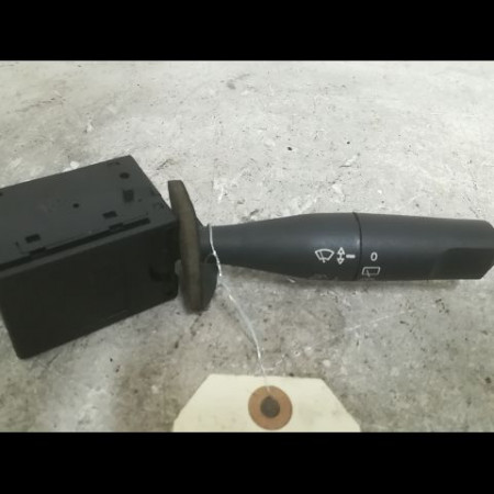 Commande essuie glace occasion PEUGEOT 206 Phase 1 09-1998->03-2009 1.4i