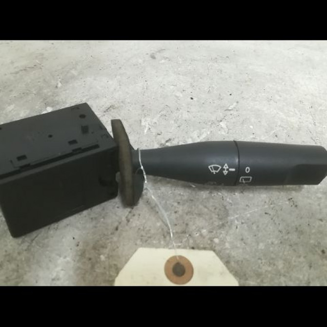 Commande essuie glace occasion PEUGEOT 206 Phase 1 09-1998->03-2009 1.4i 1