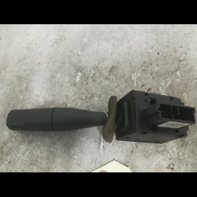 Commande essuie glace occasion PEUGEOT 206 Phase 1 09-1998->03-2009 1.4i 2