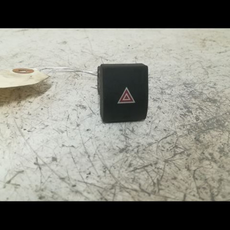 Bouton de warning occasion PEUGEOT 3008 I Phase 1 04-2009->12-2013 1.6 HDI 112ch 96652440ZD